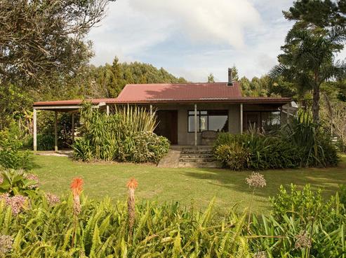 33A Te Ra Road Extension, Kaeo
