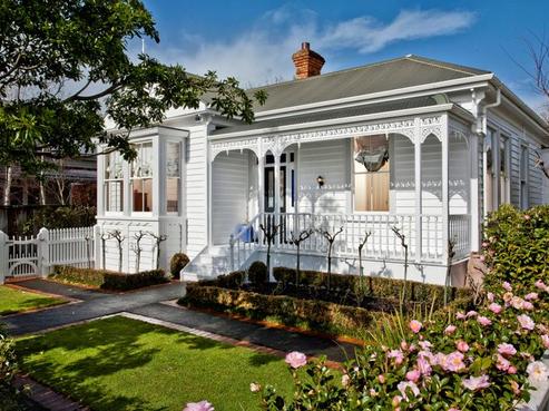 23 Tainui Road, Devonport