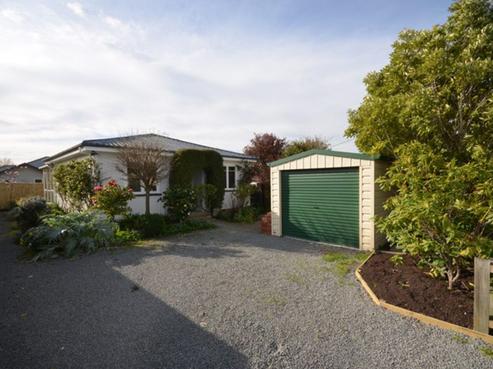 44 Church Street, Rangiora
