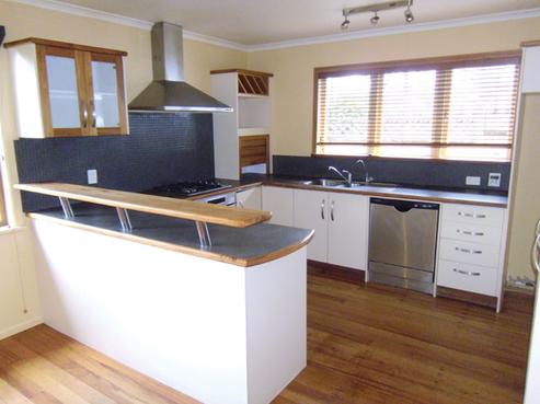 41 High Street, Glenholme
