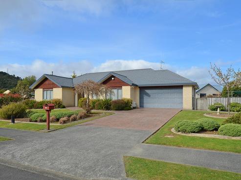 12 Carlow Grove, Birchville