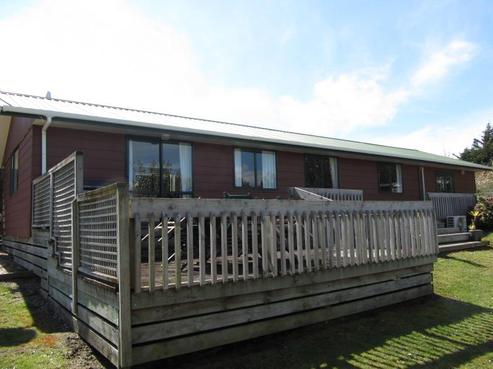 323 Hokio Sand Road, Hokio Beach