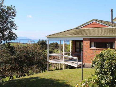 61 Martins Bay Road, Mahurangi East