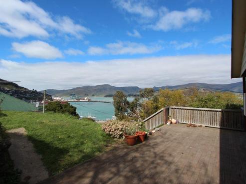 18 Cressy Terrace, Lyttelton