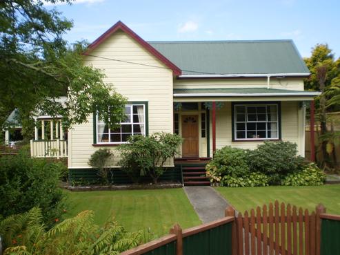 231 Marsden Road, Greymouth
