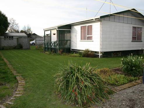 49 Bush Street, Rangiora