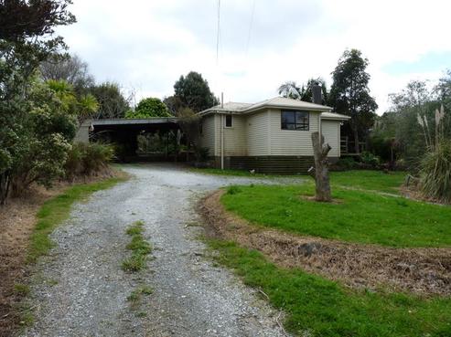 35 Melody Lane, Mangonui