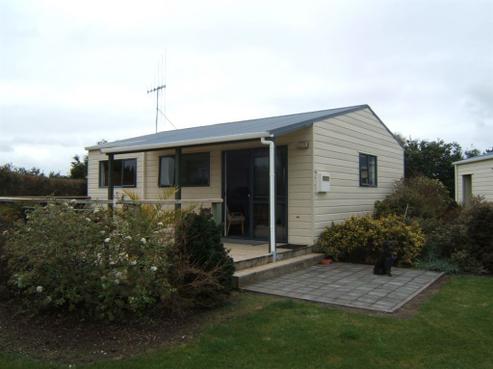69A Cook Street, Foxton