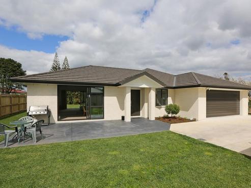 50A Wills Road, Bell Block