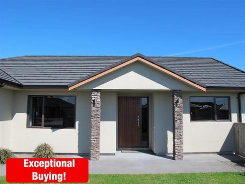 105 Wills Road, Bell Block
