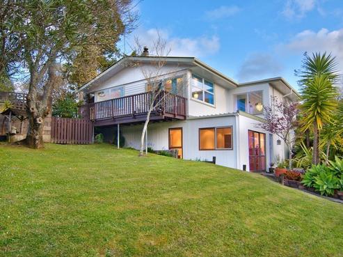 4 Willowbrook Place, Titirangi