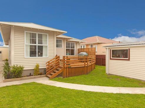 20 Collins Street, Petone
