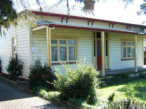 50 Gladstone Road, Richmond