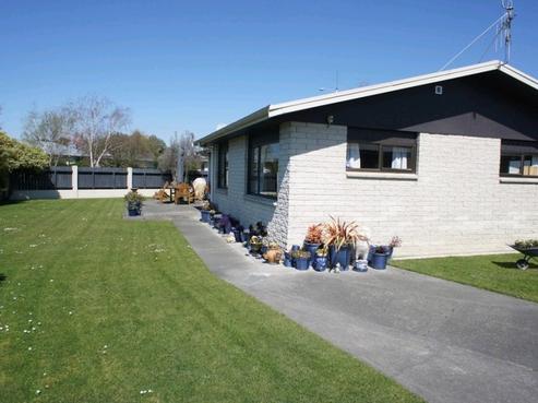 1 Lancaster Street, Tamatea