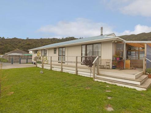 148A Rata Street, Naenae