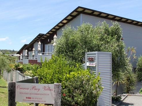 11/136 Ocean View Road, Oneroa