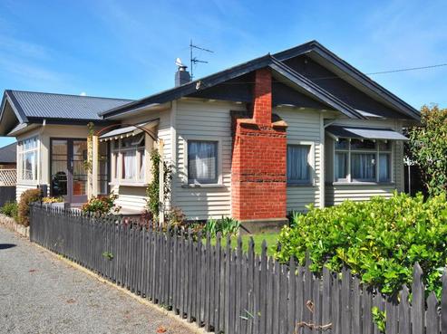 20 Good Street, Rangiora