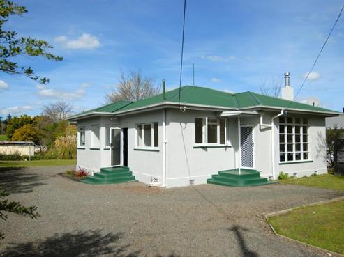 71 Great North Road, Waipawa