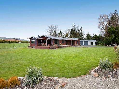 32 North Branch Road, Milton