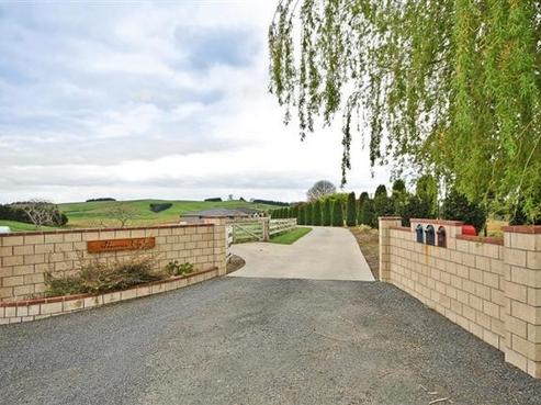154A Te Kawa Road, Otorohanga