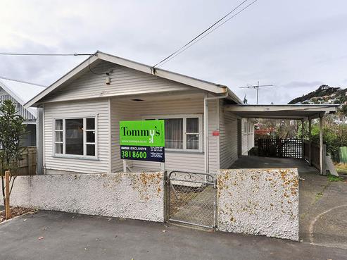 117 Daniell Street, Newtown