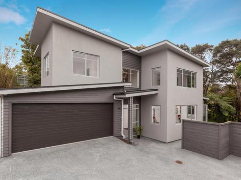 40I Konini Road, Titirangi