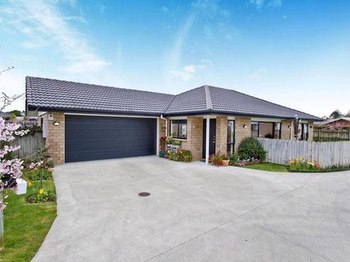 16 Wairua Place, Pukekohe