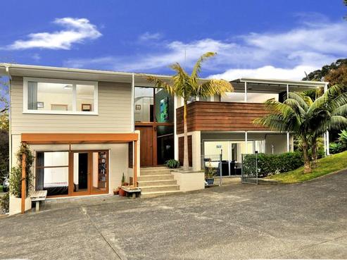 81 Hebron Road, Waiake