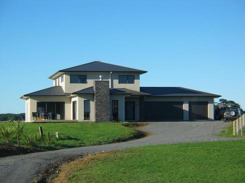 135 Tahurangatira Road, Waiuku