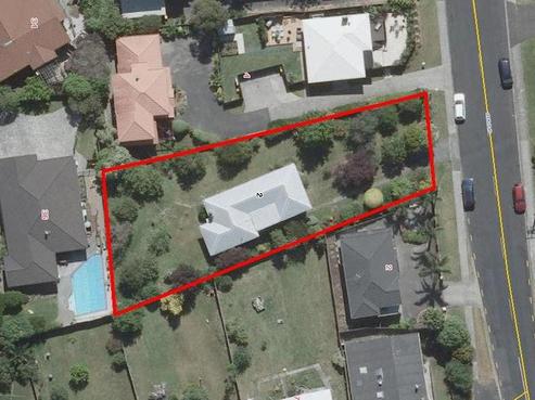 2 Spencer Road, Pinehill