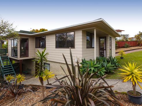124 Halsey Drive, Lynfield