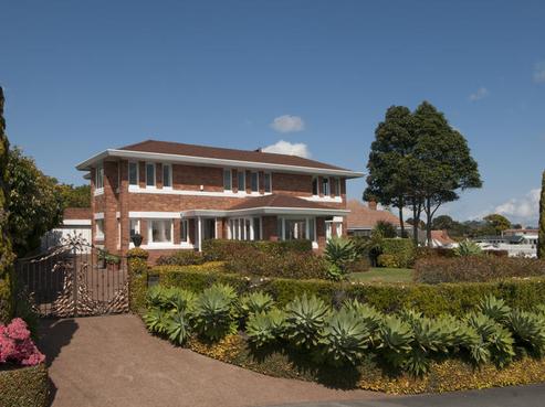 48 Paritai Drive, Orakei