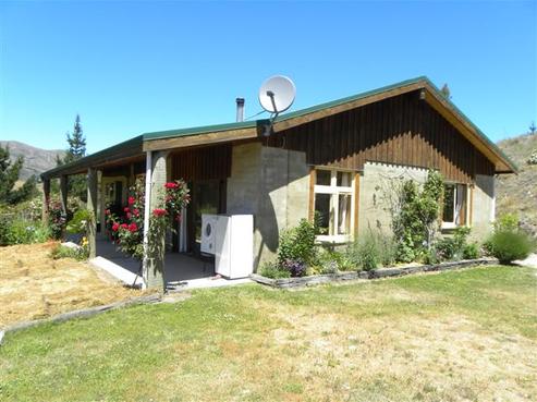51 Loach Road, Hawea Flat