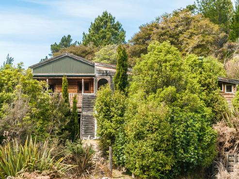 414 Kaiteriteri-sandy Bay Road, Kaiteriteri