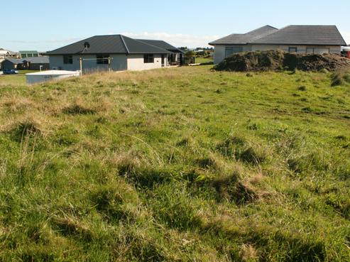 44 Cracroft Drive, Putiki