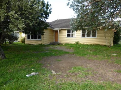 35 Cobham Crescent, Otara