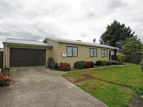 32A Crawshaw Drive, Nawton