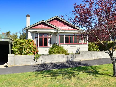 22 Benhar Street, Maryhill