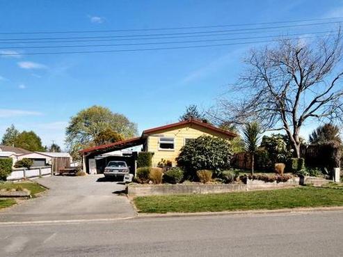 104 Michael Street, Rakaia