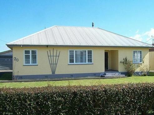 20 Aroha View Avenue, Te Aroha
