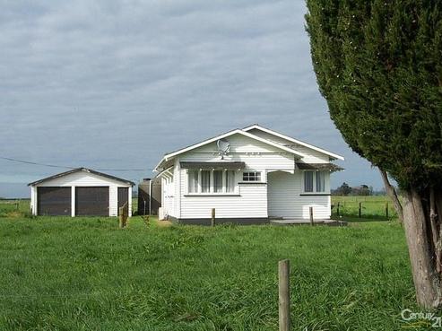 399 School Road, Manawaru