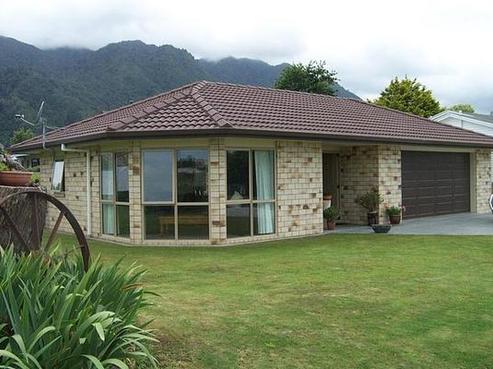 1 Short Street, Te Aroha