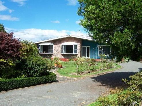 4360 State Highway 26, Waihou