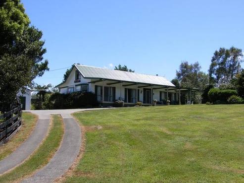 101 Hill Road, Te Aroha