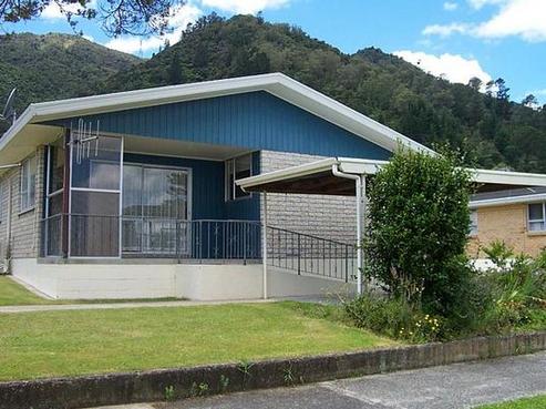 22 Church Street, Te Aroha