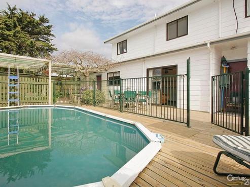 11 Beach Street, Tangimoana