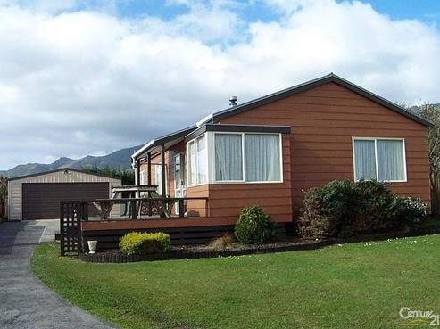 136 Stanley Avenue, Te Aroha