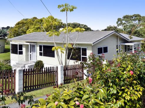 31 Creamer Avenue, Belmont