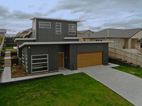 43 Ina Ville Drive, Pukekohe
