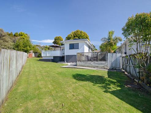13A Ludlow Terrace, Totara Vale